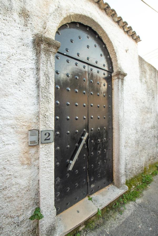 Venetian Apartments, 650M From Corfu Port المظهر الخارجي الصورة